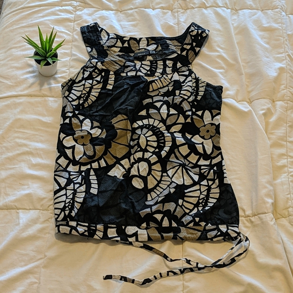 Mexx top